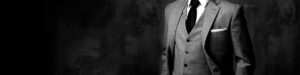 Classy Suit